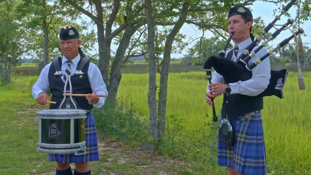 Highland Cathedral thumbnail