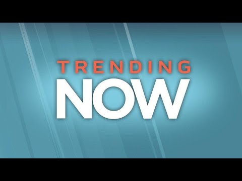 Trending Now on Social Media