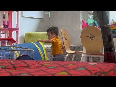 RMHC ENC Check In Video - 2024