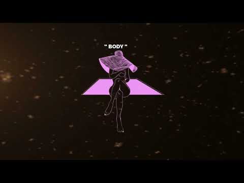 Chris Brown X Tory Lanez Type Beat - " Body "