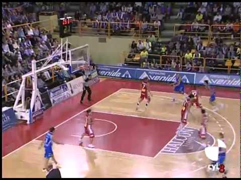 J.1 LF Perfumerías Avenida- Palacio Congresos Ibiza (51-36) (10-10-2010)