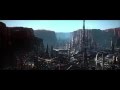 Space Pirate Captain Harlock - Teaser