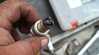 Que es obd p1509 Volkswagen