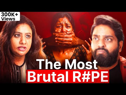 What Happens In R#PE FORENSICS? | Top Forensic Expert