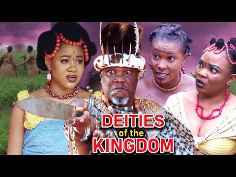 DEITIES OF THE KINGDOM SEASON 1&2 - UGEZU J UGEZU 2023 LATEST NOLLYWOOD FULL MOVIE