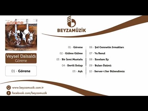 Veysel Dalsaldı - Görene
