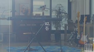 [中韓字幕]李昌燮/이창섭 (Lee ChangSub) - 隙 (Miss you)