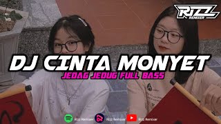 Download lagu Dj Viral Tiktok || Cinta Monyet (Slowed & Reverb) By Rizz Remixer mp3 Download lagu Dj Viral Tiktok || Cinta Monyet (Slowed & Reverb) By Rizz Remixer mp3