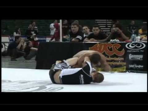 Leo Viera vs Jeff Glover