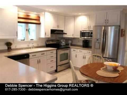 7 Ellison Road Lexington, MA 02421 - Single-Family Home - Real Estate - For Sale -