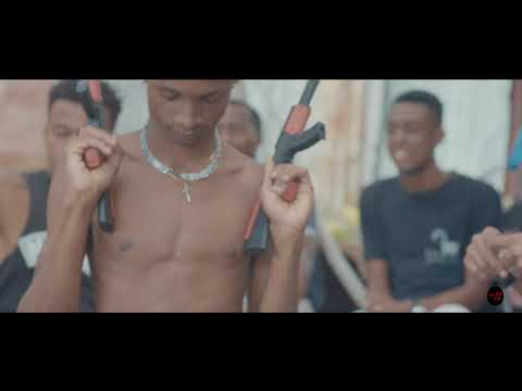 Basta Lion - Favelas (Dancehall Gasy 2021) NB Production