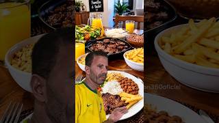 Almoço em Família Depois da Votação… Deu Treta! 😂🤣