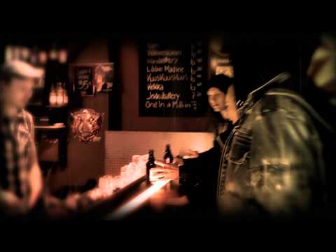 Dead Cult Diaries - One In A Million (Official Video)