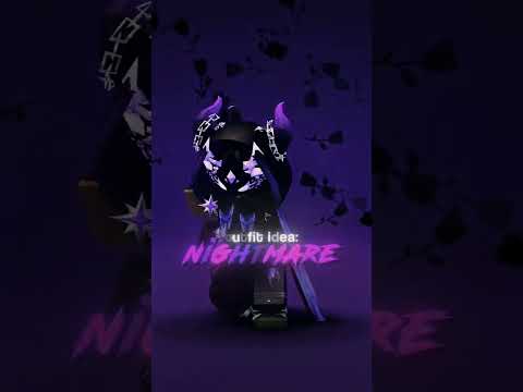 The BEST Roblox Outfits You're NOT Using! #roblox #shorts