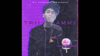 Trill Sammy - &quot;Walked In&quot; (Freestyle) (Official Audio) (Sorry 4 The Sleep)