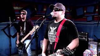 Raimundos em "Be a bá" no Estúdio Showlivre 2011