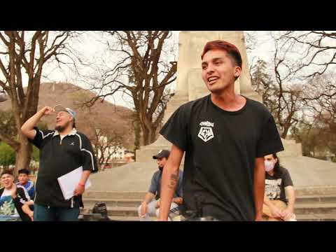 8vos BigBang vs Matuza vs Markitos - MORDOR FREE FECHA 1