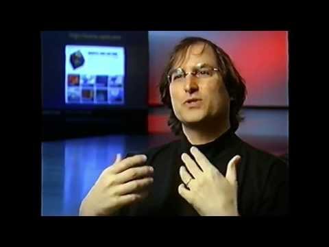 The Lost Interview (1995)