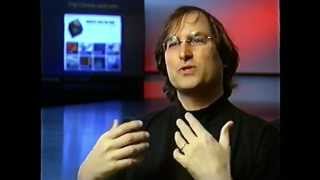 Steve Jobs - The Lost Interview