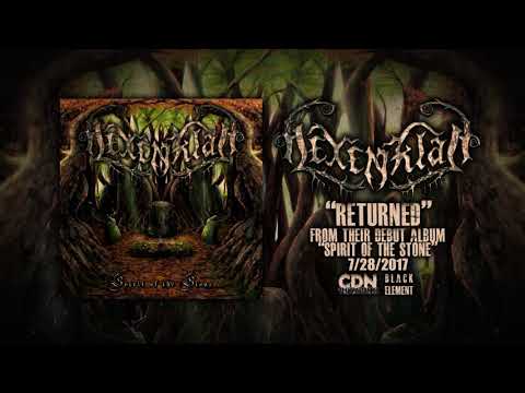 Hexenklad - Returned