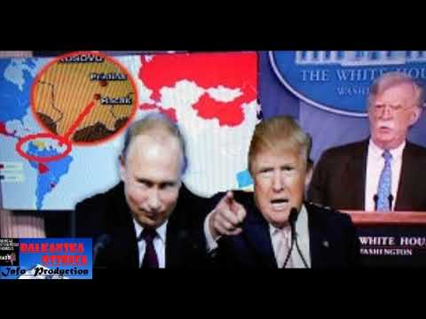 LAZANSKI NASLUĆUJE POZNATI SCENARIO - Sve se radi po nama znanoj recepturi upozoravaju..