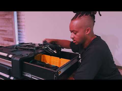 My wedding DJ loadout, gear talk, and a PRIVATE CEREMONY???