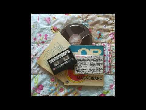 BEAT CLUB 60's - VOL. II / Reel on Cassette Tape (Garage,- Acid,- Psychedelic - Rock)