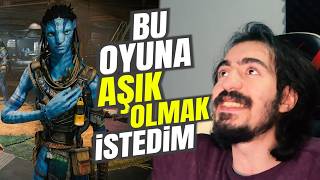 BU OYUNU SEVMEYİ ÇOK İSTEDİM! (AMA OYUN İZİN VERMEDİ!)