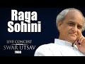 Raga Sohini | Ulhas Kashalkar | ( Album: Live Concert Swarutsav 2000 ) | Music Today