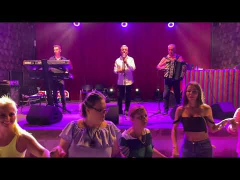 Michael Mihu Gica Coada Stelica Busu - Live Nostalgia 30 Iunie 2024 03