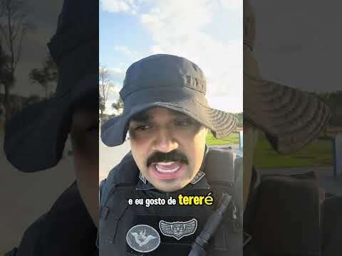 Passagem rápida por tacuru MS