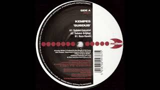 Kempes – SubDub (Original Mix)