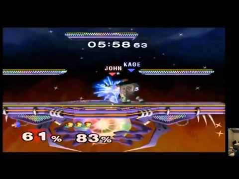 Challenger Approaching Apex 2014 Edition: Kage Interview