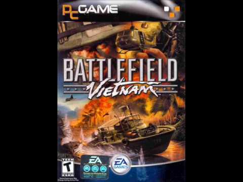 Battlefield Vietnam SoundTrack - The Kinks all day and all of the night