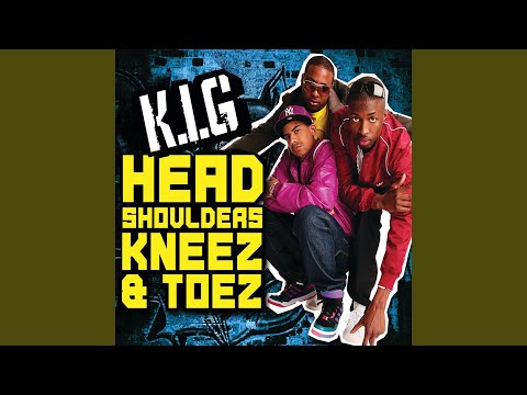 Head, Shoulders, Kneez & Toez (Original Club Mix)