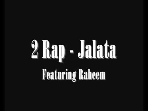 Jalata - 2 Rap featuring Next