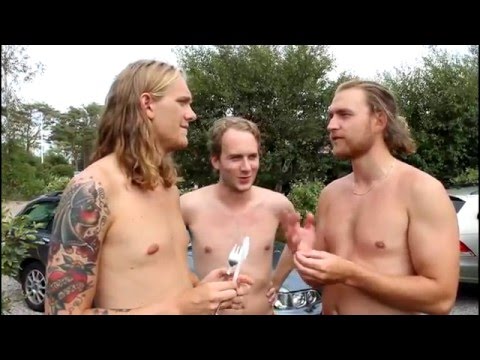 Expedition Robinson Heestrand - Episode 4 - 2014