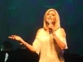 Let Go Let God (live) Olivia Newton-John 