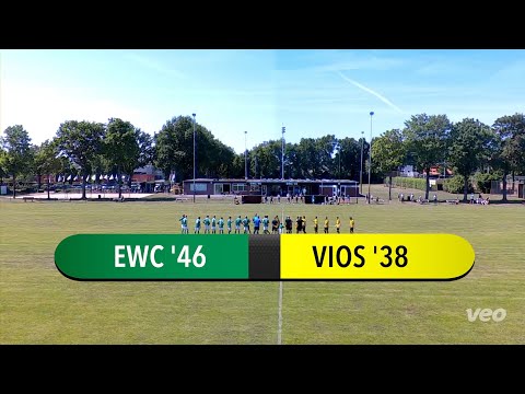 EWC '46 vs VIOS '38