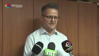 ΠΥΡΕΤΩΔΕΙΣ ΠΡΟΕΤΟΙΜΑΣΙΕΣ ΓΙΑ ΤΟ ΠΑΖΑΡΙ ΛΑΡΙΣΑΣ - ΝΕΑ ΔΗΜΟΠΡΑΣΙΑ ΓΙΑ ΤΙΣ ΘΕΣΕΙΣ ΕΣΤΙΑΣΗΣ 14 09 2026 ΠΥΡΕΤΩΔΕΙΣ ΠΡΟΕΤΟΙΜΑΣΙΕΣ ΓΙΑ ΤΟ ΠΑΖΑΡΙ ΛΑΡΙΣΑΣ - ΝΕΑ ΔΗΜΟΠΡΑΣΙΑ ΓΙΑ ΤΙΣ ΘΕΣΕΙΣ ΕΣΤΙΑΣΗΣ 14 09 2026