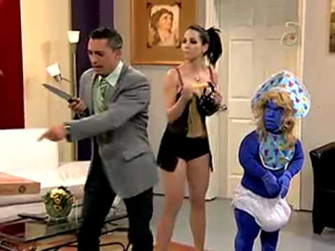 El Tarruo - AméricaTevé