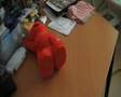 Tickle Me Elmo