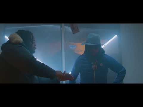 Tee Grizzley - 2 Vaults (ft. Lil Yachty) [Official Video]