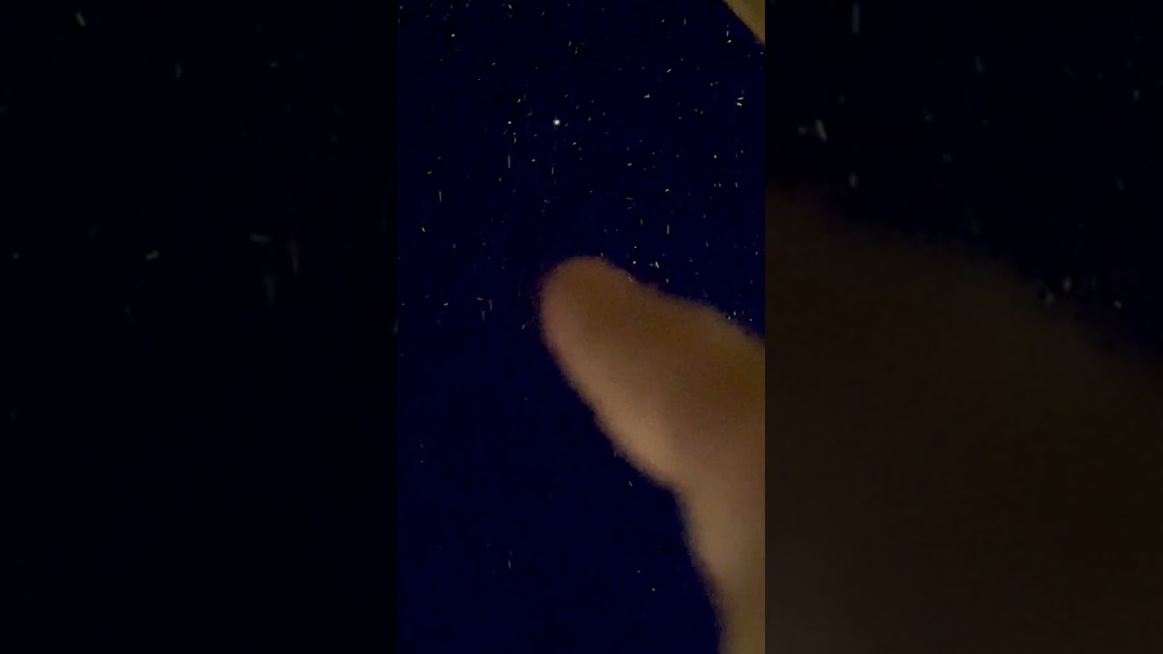 Jupiter & Venus Through Telescope