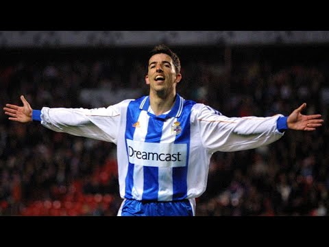 Roy Makaay, Das Phantom [Best Goals]