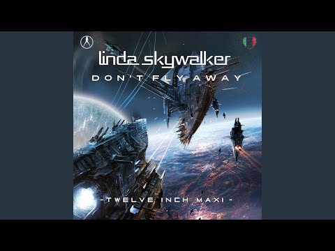 Don't Fly Away (Extended Version)