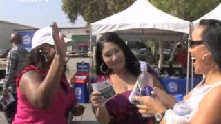 HustleTV DJ Hustle - Original 7ven - @U_Can_Fly video