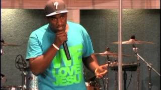 Edward Beatbox Testimony