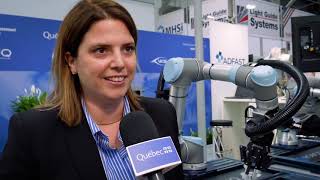 Mobilisez-vous avec nous, prenez vous aussi le virage numérique - Manufacturiers Innovants