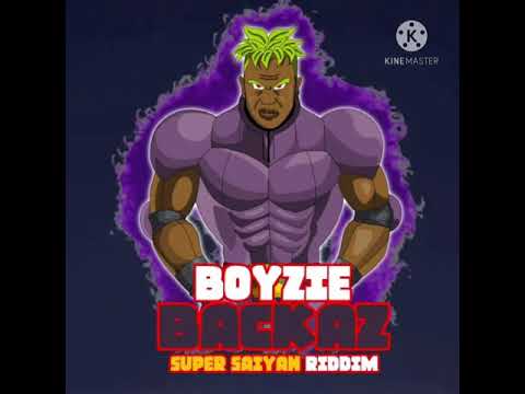 SUOER SAIYAN RIDDIM MIX BY YOURS TRULY DanceMasterIntlSoundSystem